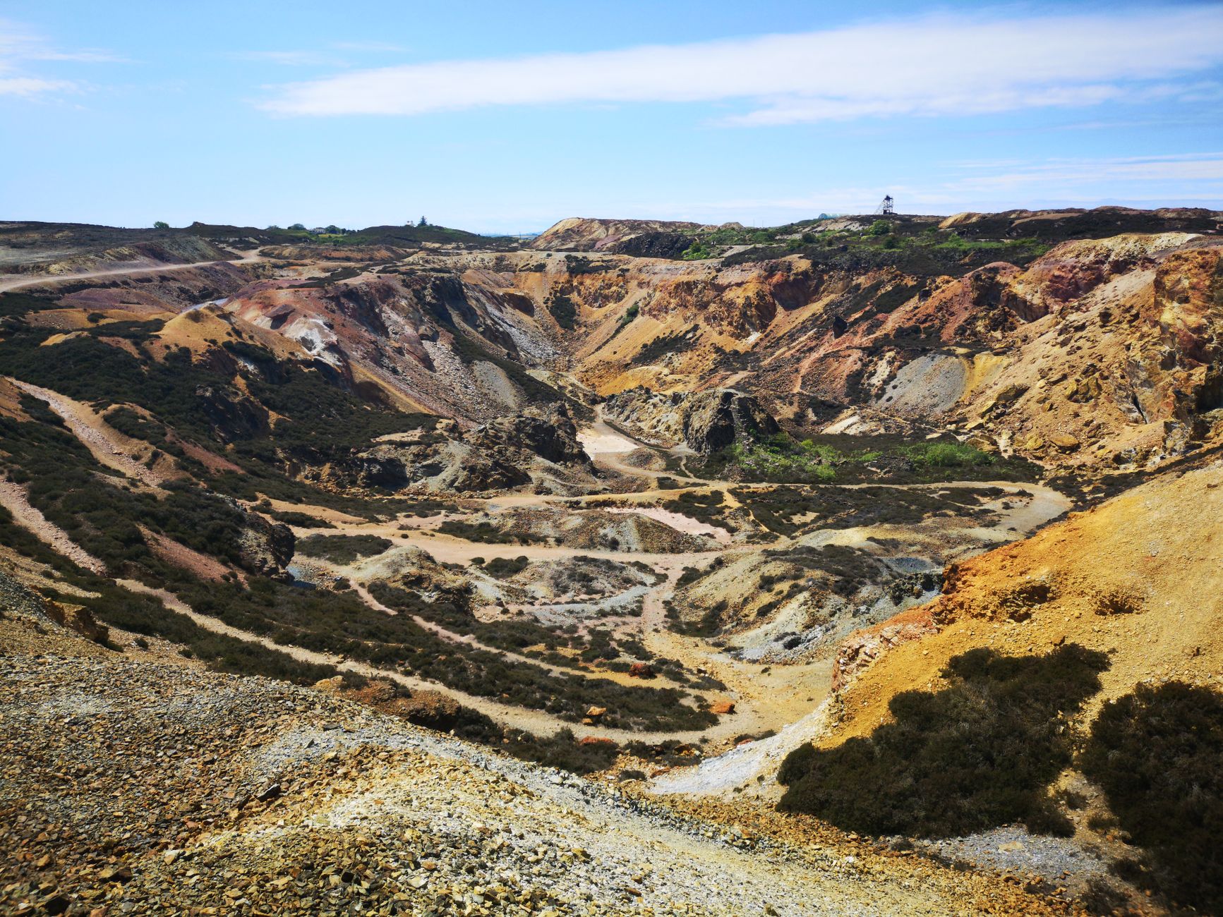 Why Faraday Copper Corp. stock is skyrocketing today