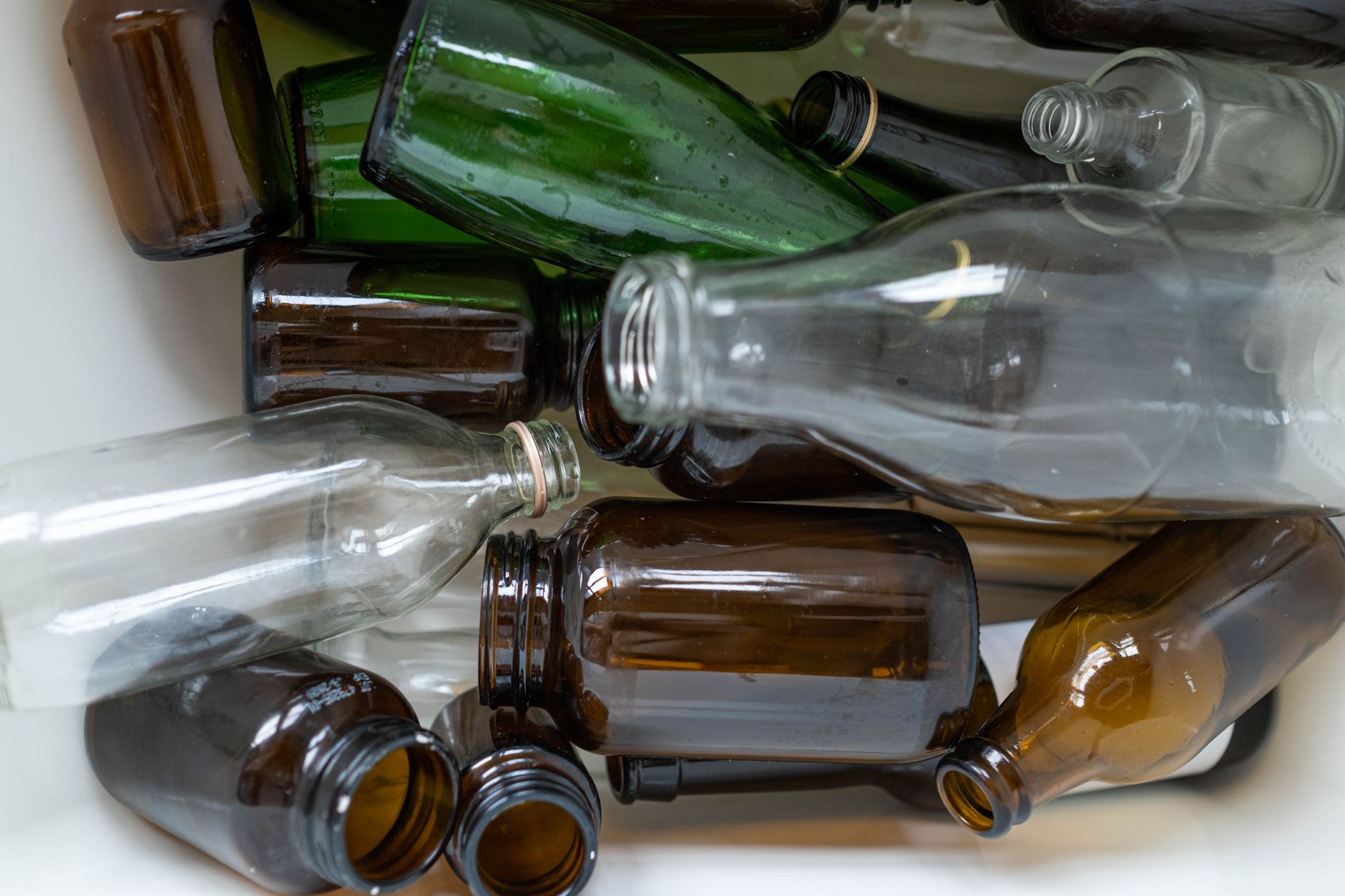 Why Vitreous Glass Inc stock is rising today