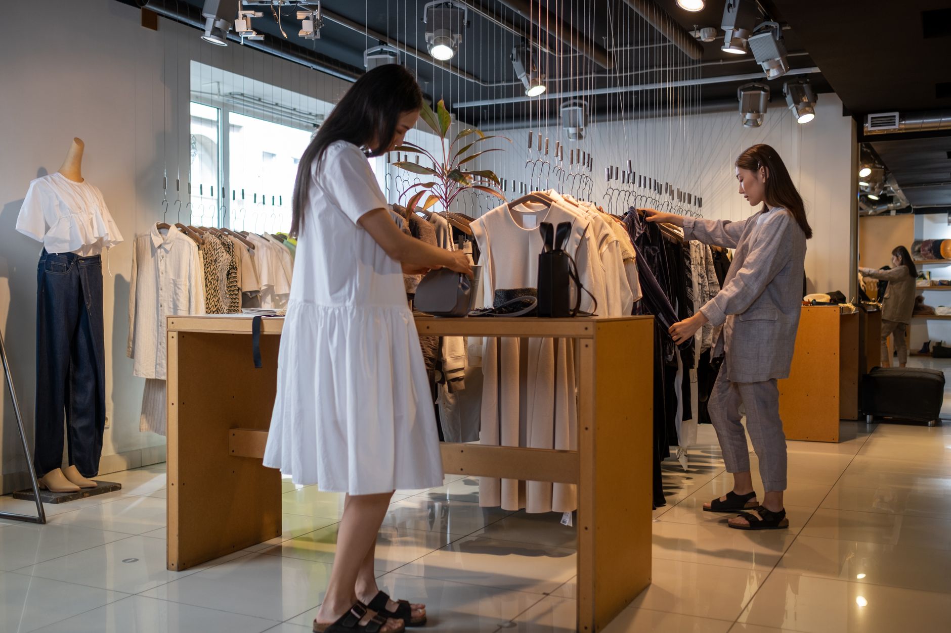Why Groupe Dynamite Inc stock is skyrocketing today