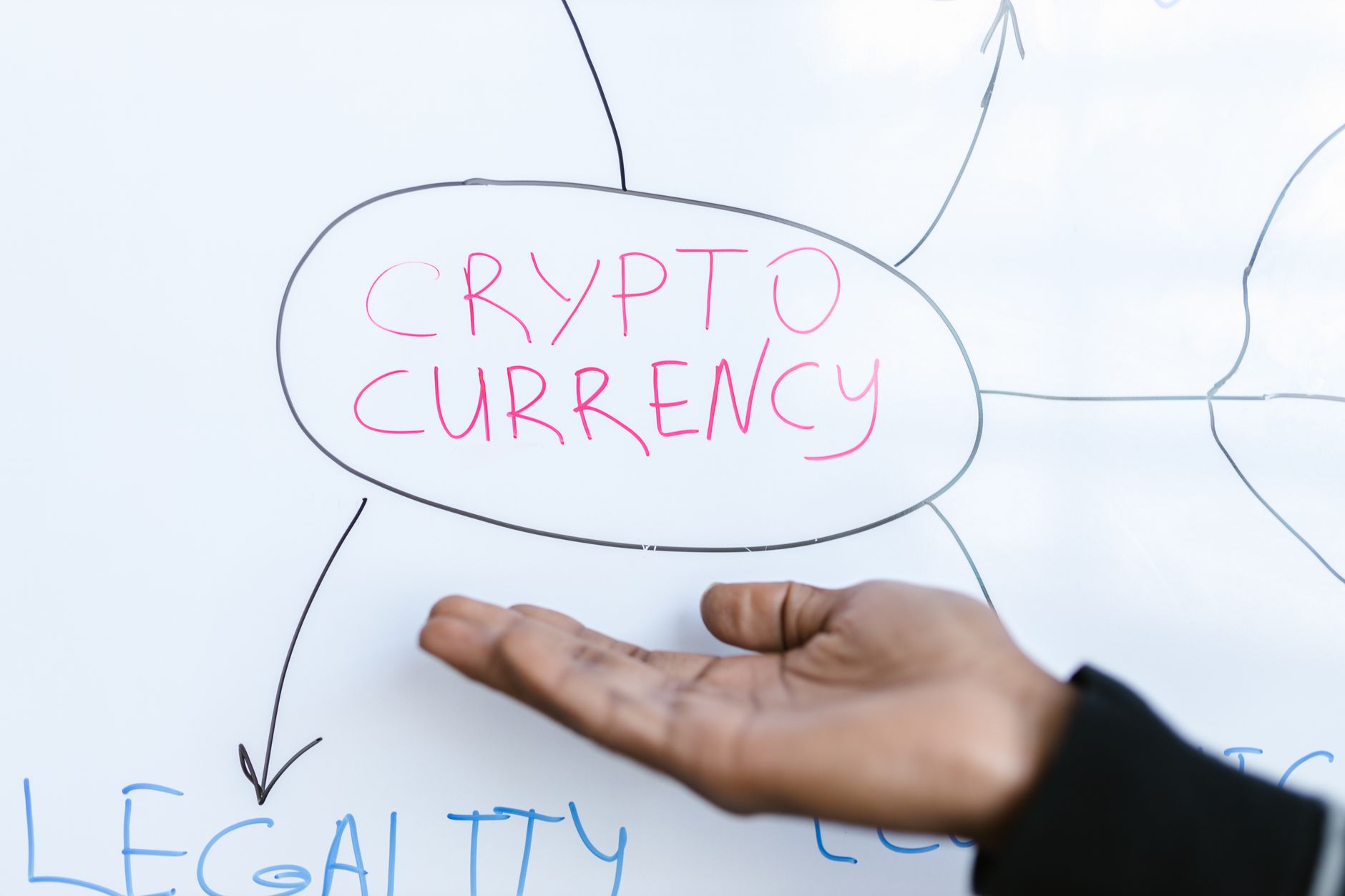 Why TenX Protocols Inc. stock is skyrocketing today