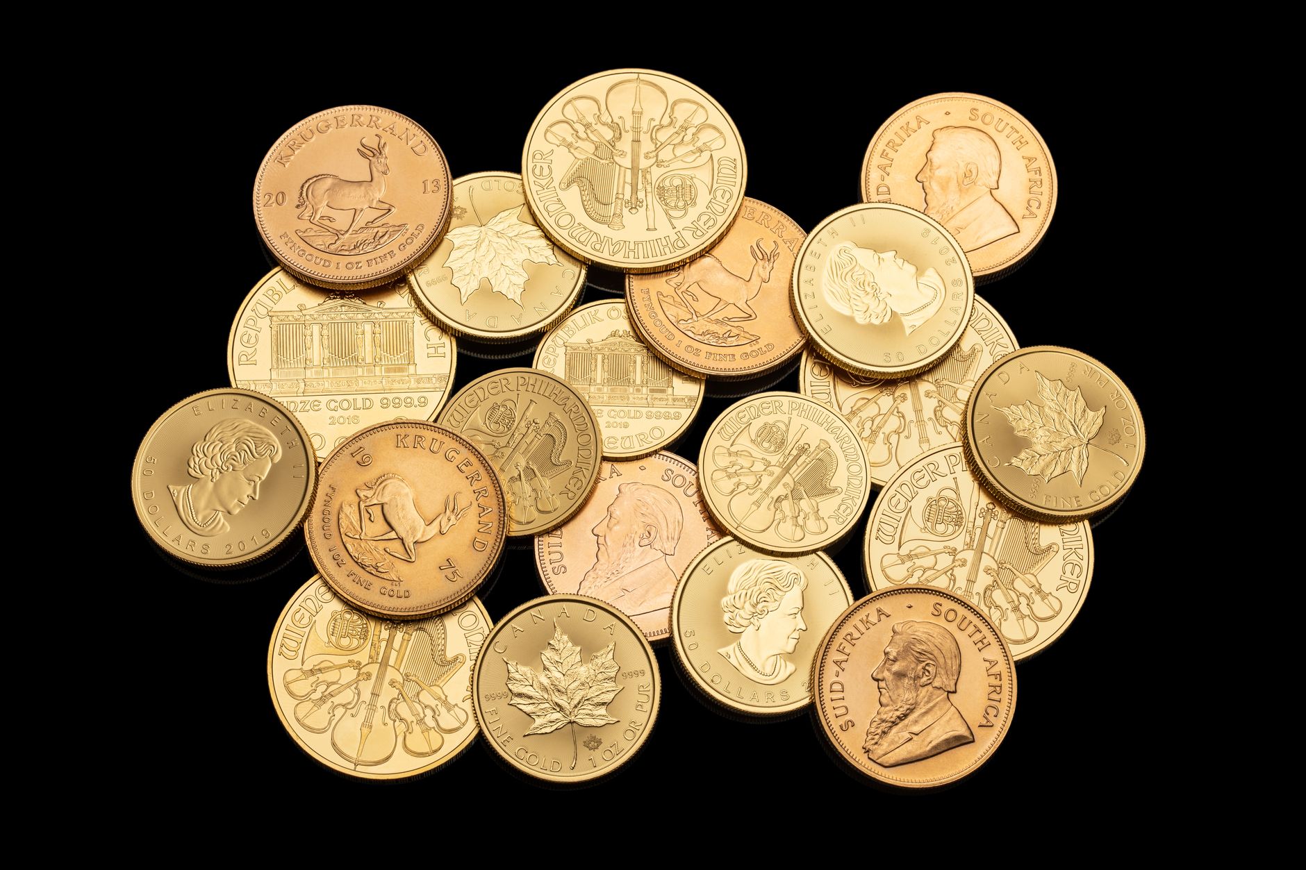 Triple Flag Precious Metals Corp. (TFPM.TO) Faces 8% Loss This Week Amid Shareholder Concerns