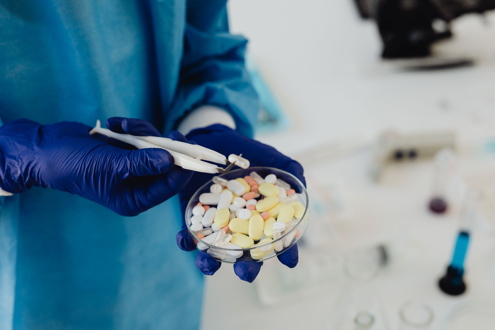 Why Medipharm Labs Corp stock is skyrocketing today