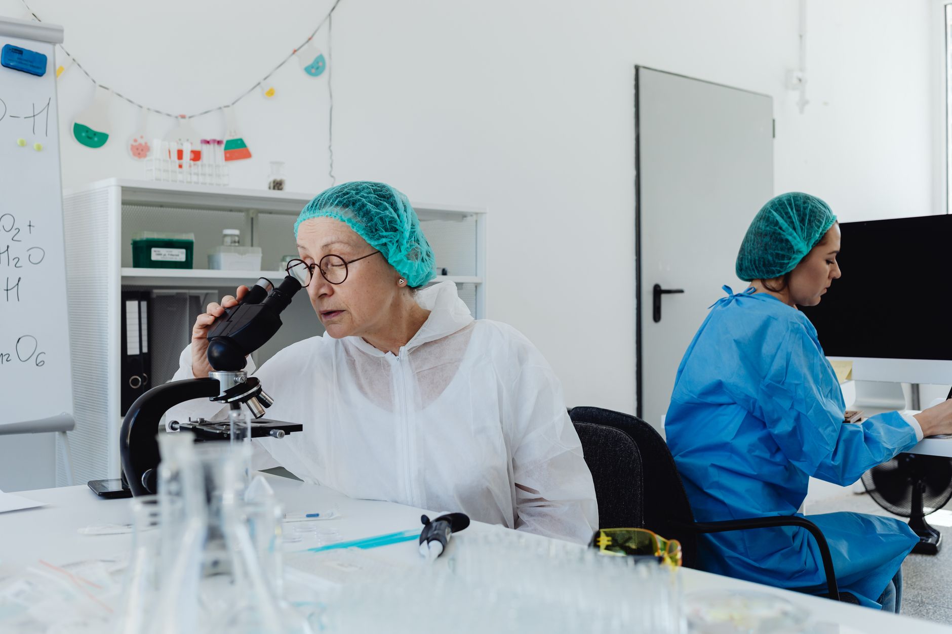 Why Helix BioPharma Corp. stock is rising today