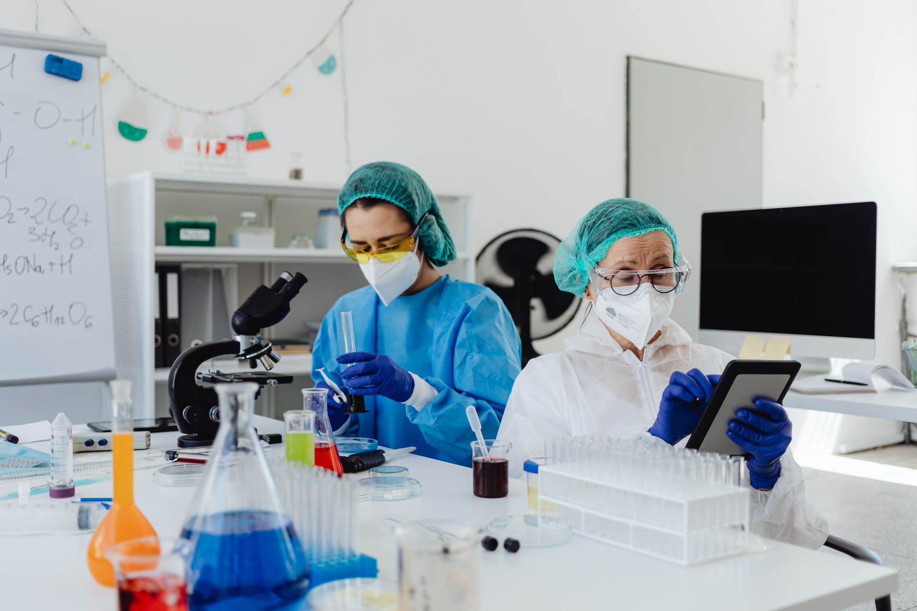 Why MedMira Inc stock is plummeting today