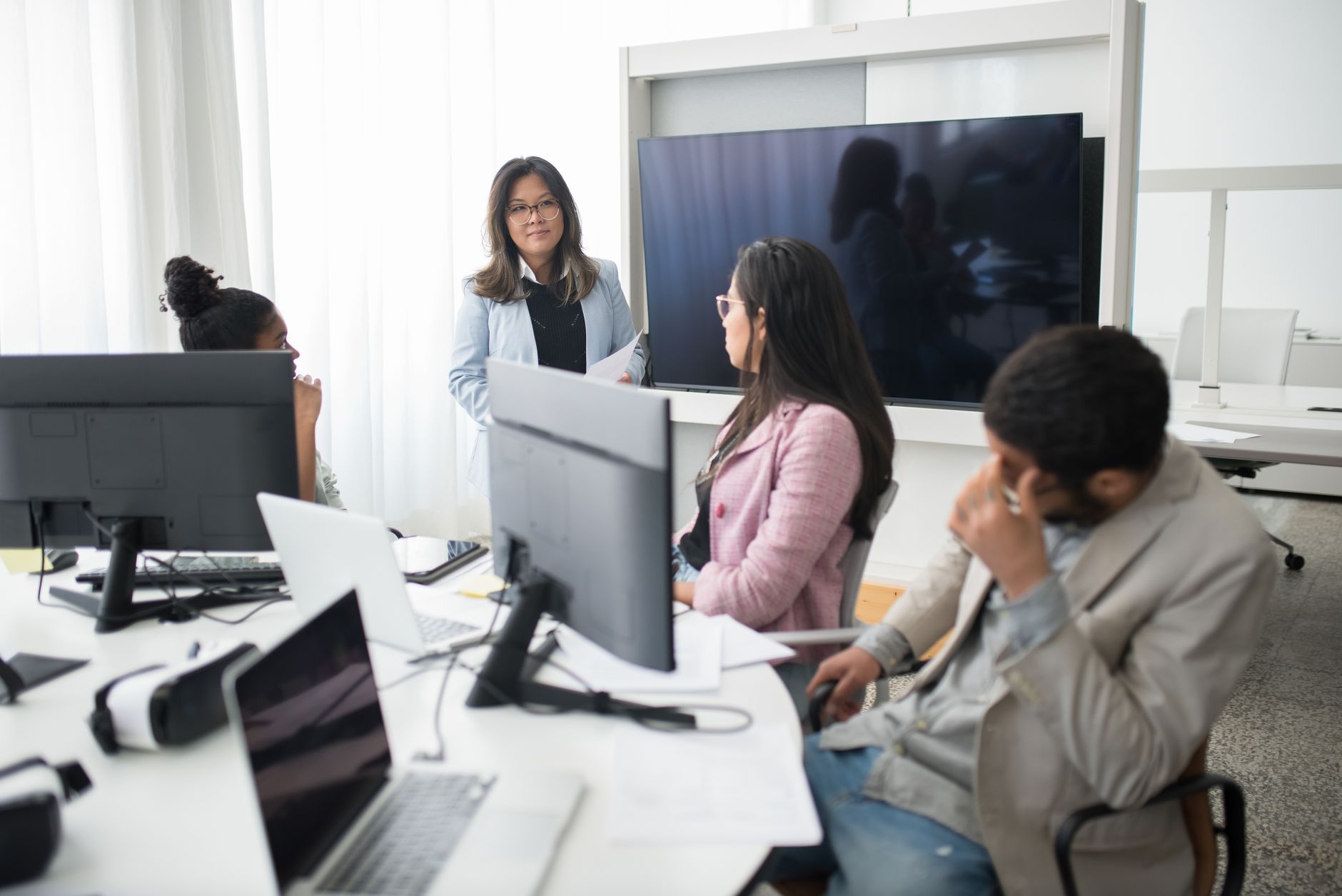 Why Baylin Technologies Inc stock is plummeting today