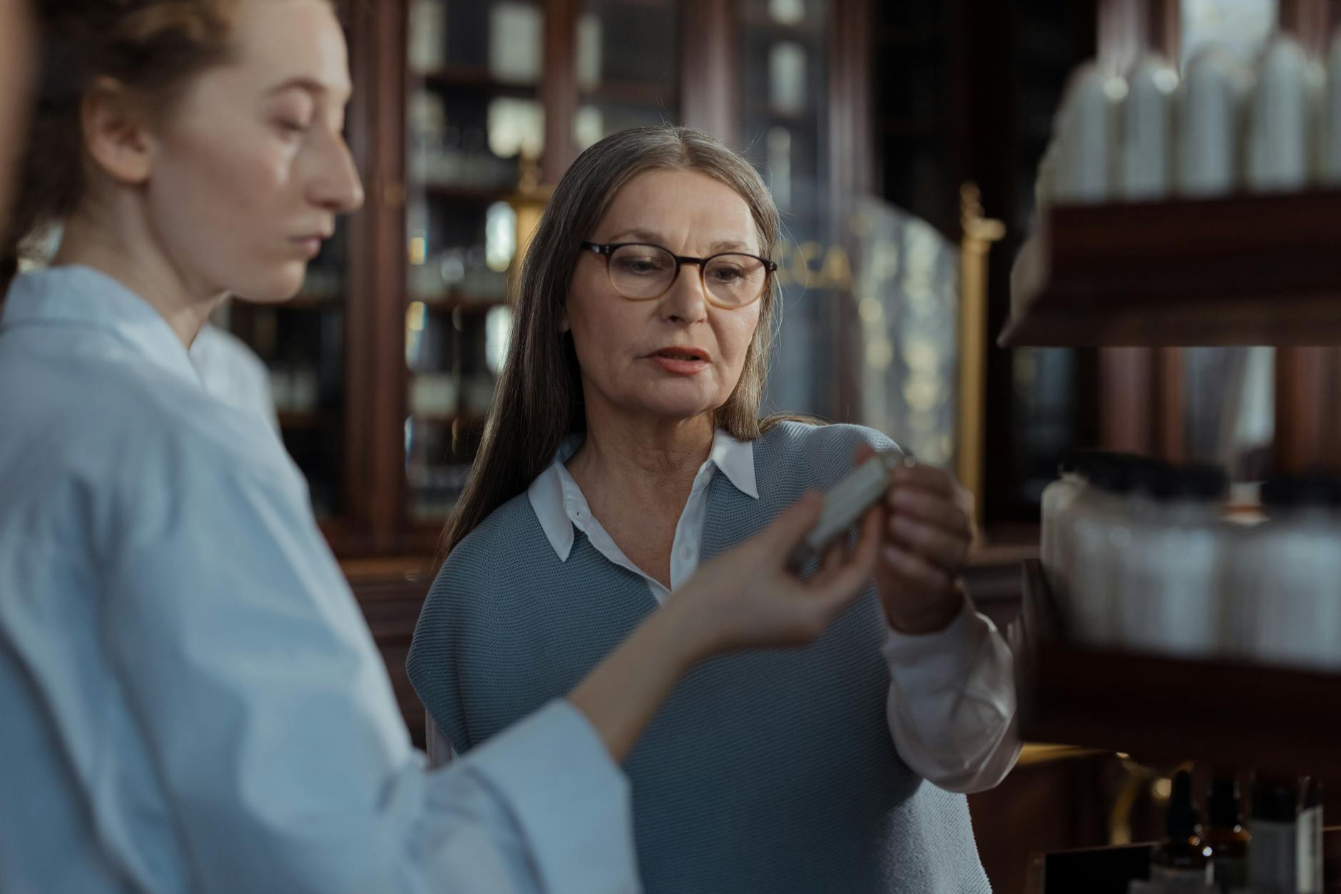 Why Bausch + Lomb Corp stock is sliding today