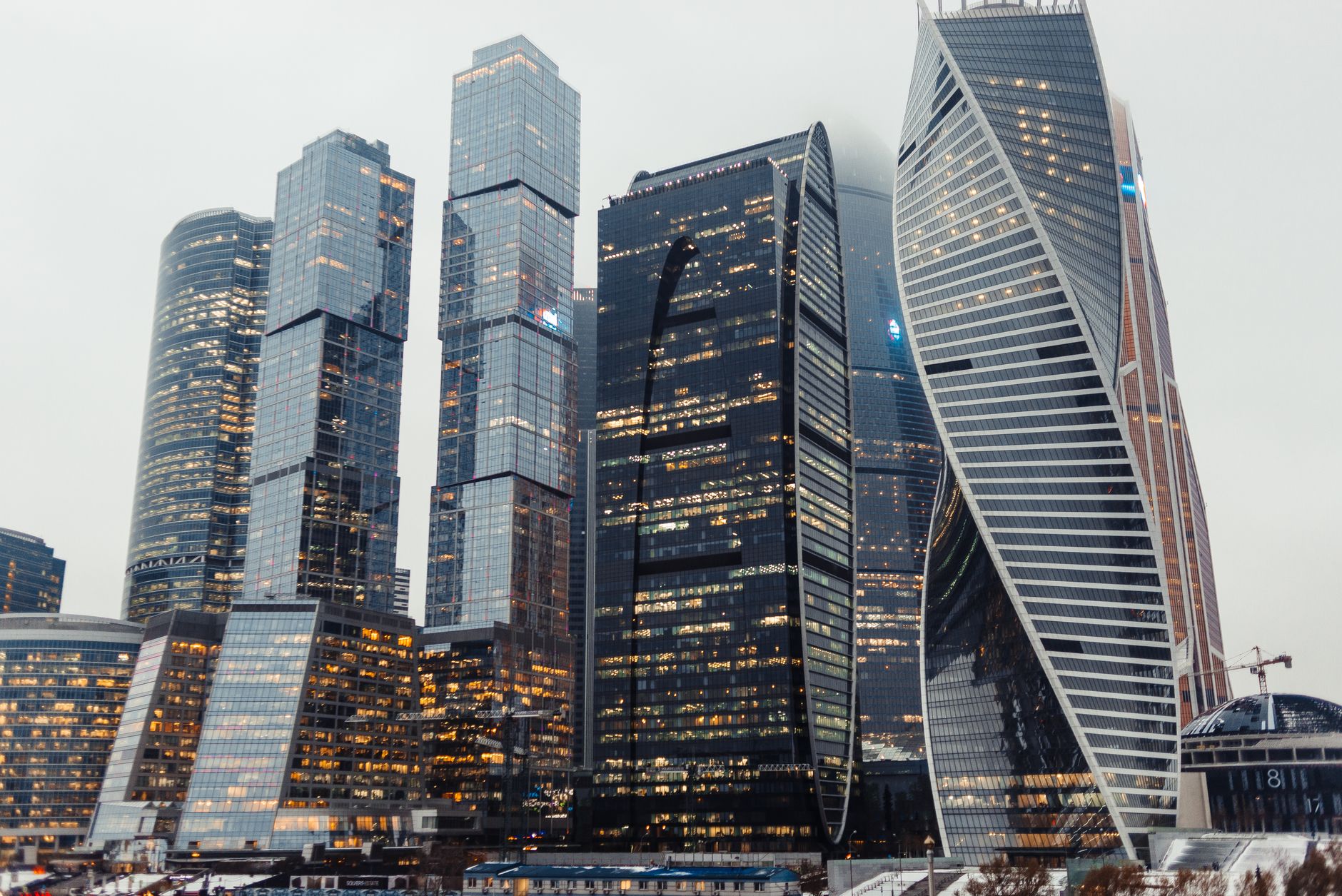 Why Madison Pacific Properties Inc. stock is skyrocketing today