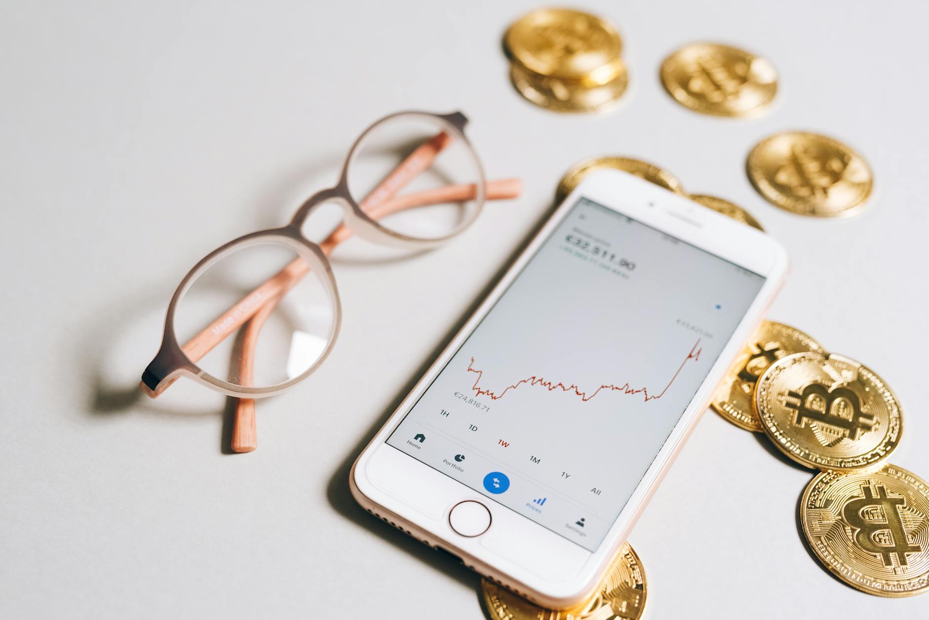 Why Orion Digital Corp. stock is gaining today
