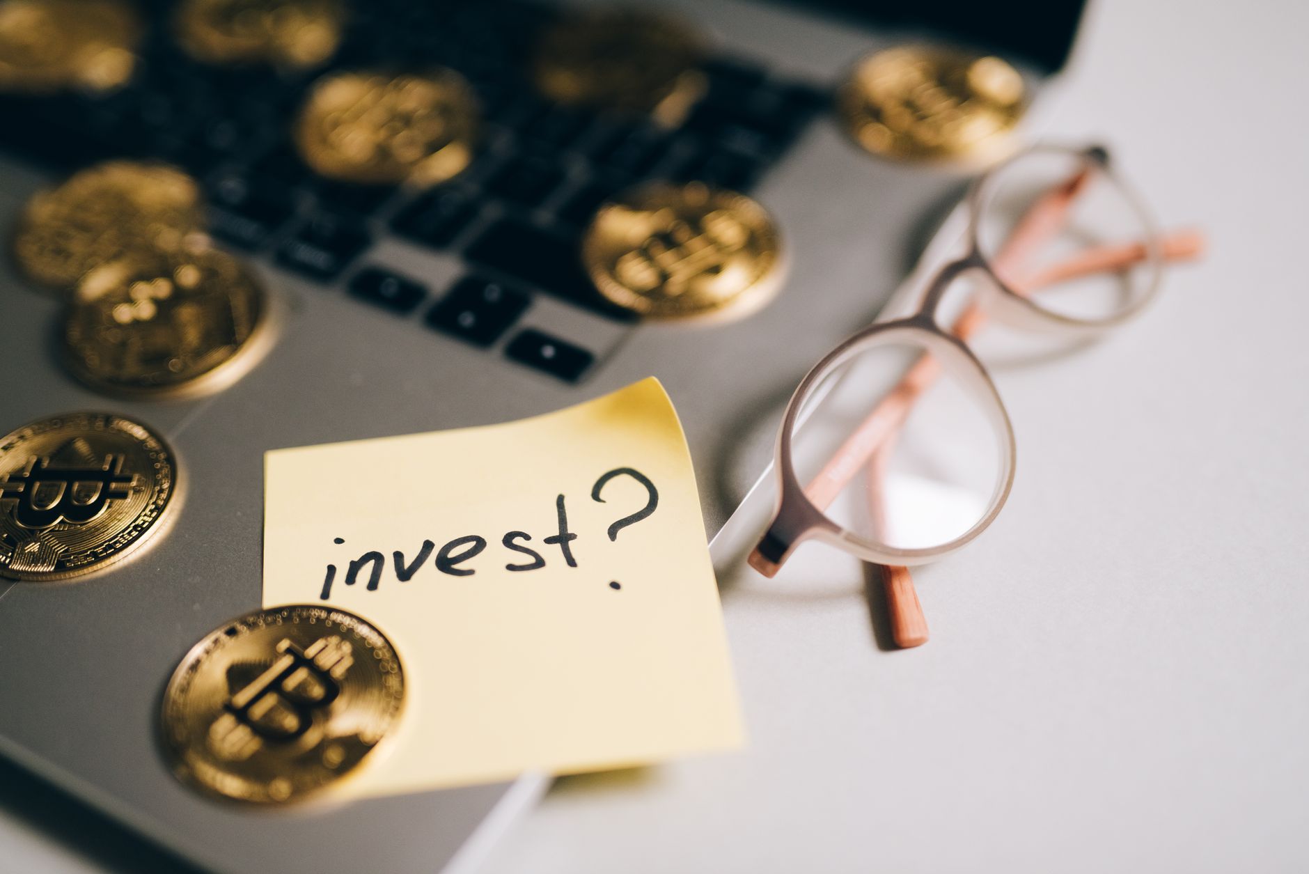 Why Bitcoin Well Inc stock is skyrocketing today