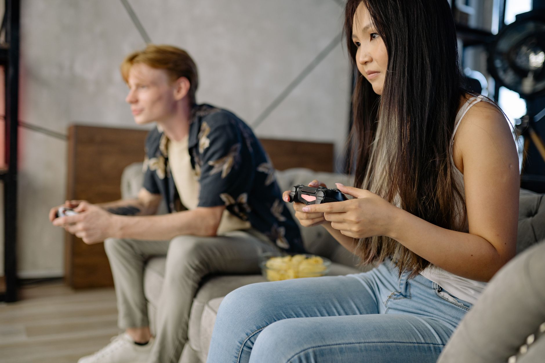 Why East Side Games Group Inc stock is skyrocketing today