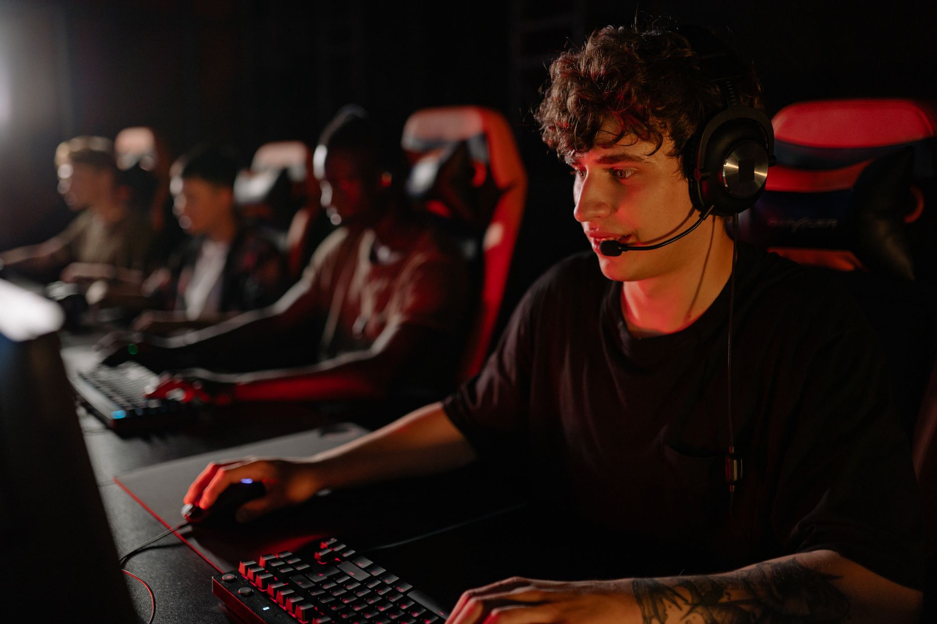 Why Bragg Gaming Group Inc stock is gaining today