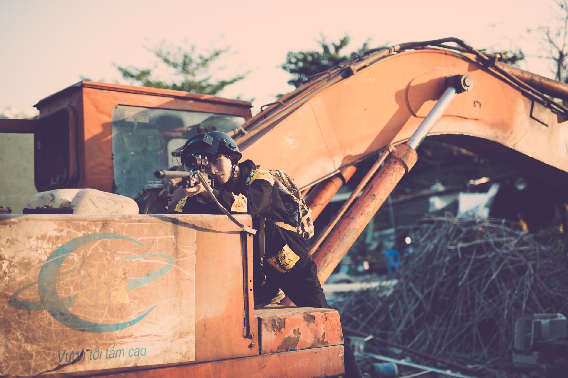 Why Finning International Inc. stock is gaining today