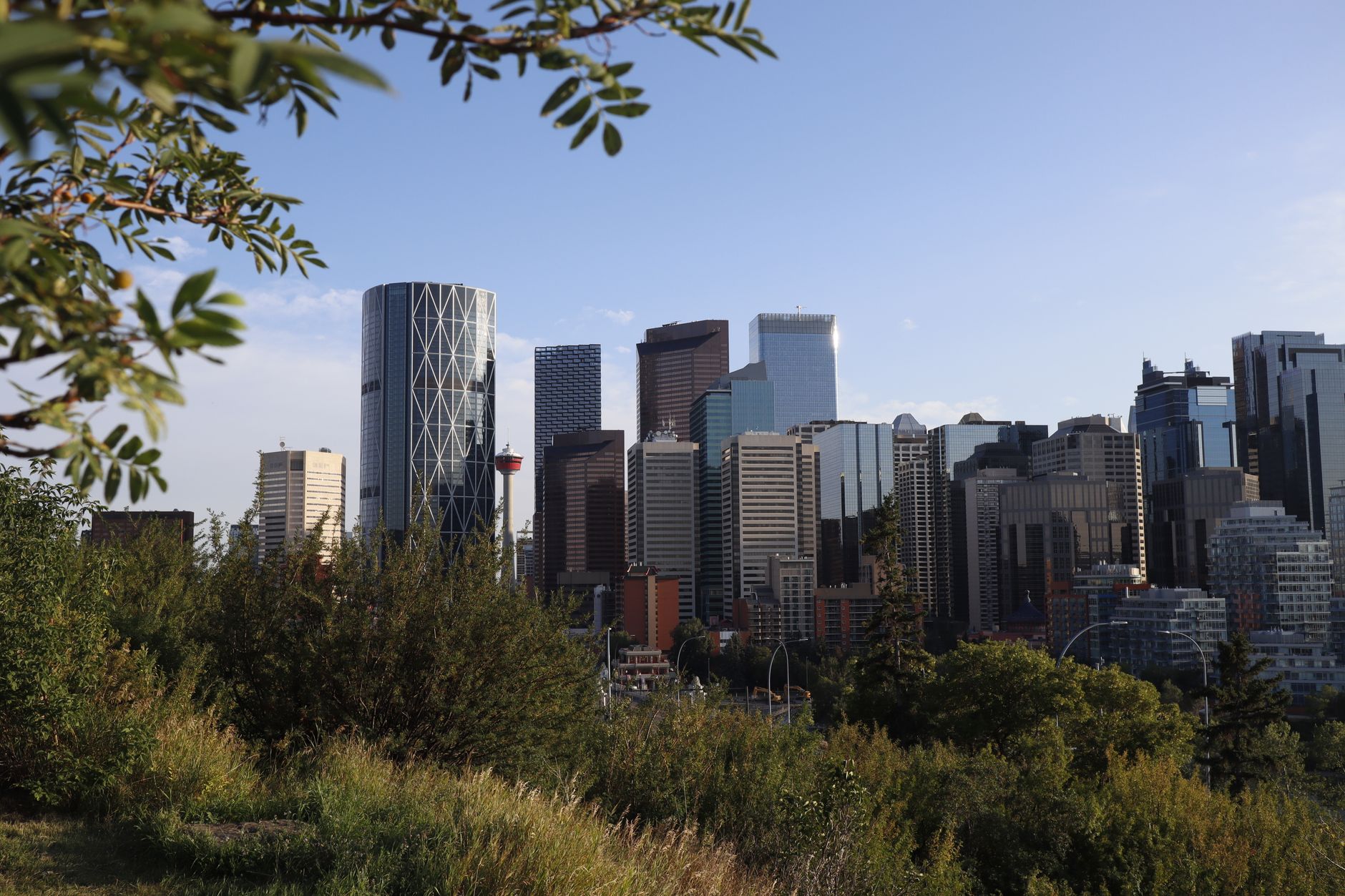 Canfor Expands Footprint with $68M Acquisition of PinkWood's I-Joist Facility in Calgary