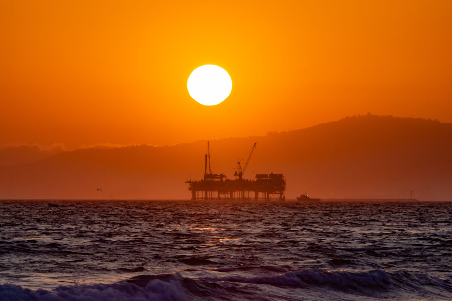 Why Vermilion Energy Inc. stock is plummeting today