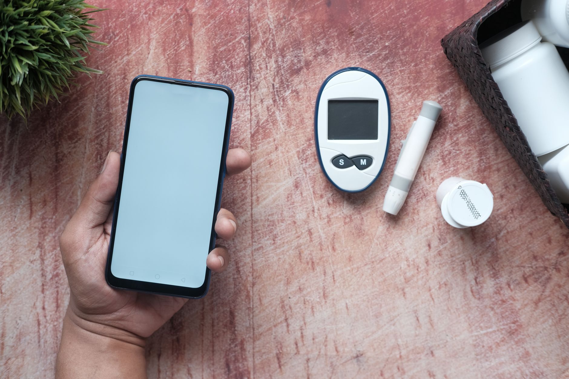 Why Custom Health Holdings Inc. stock is sliding today