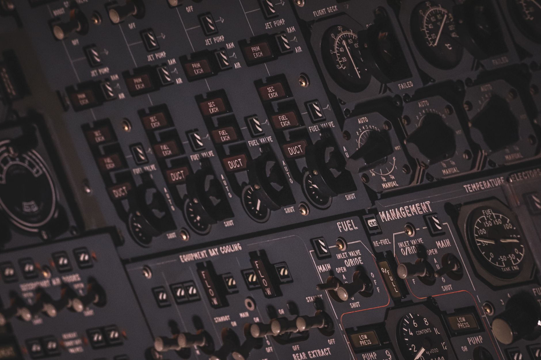 Why Volatus Aerospace Inc. stock is sliding today