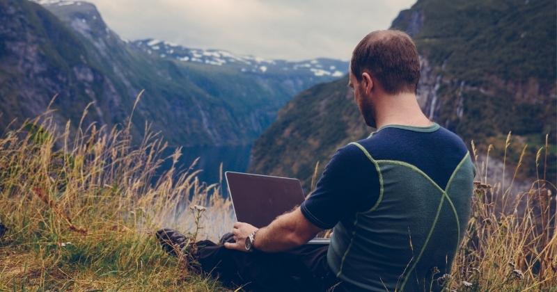 Learned About Digital Nomads