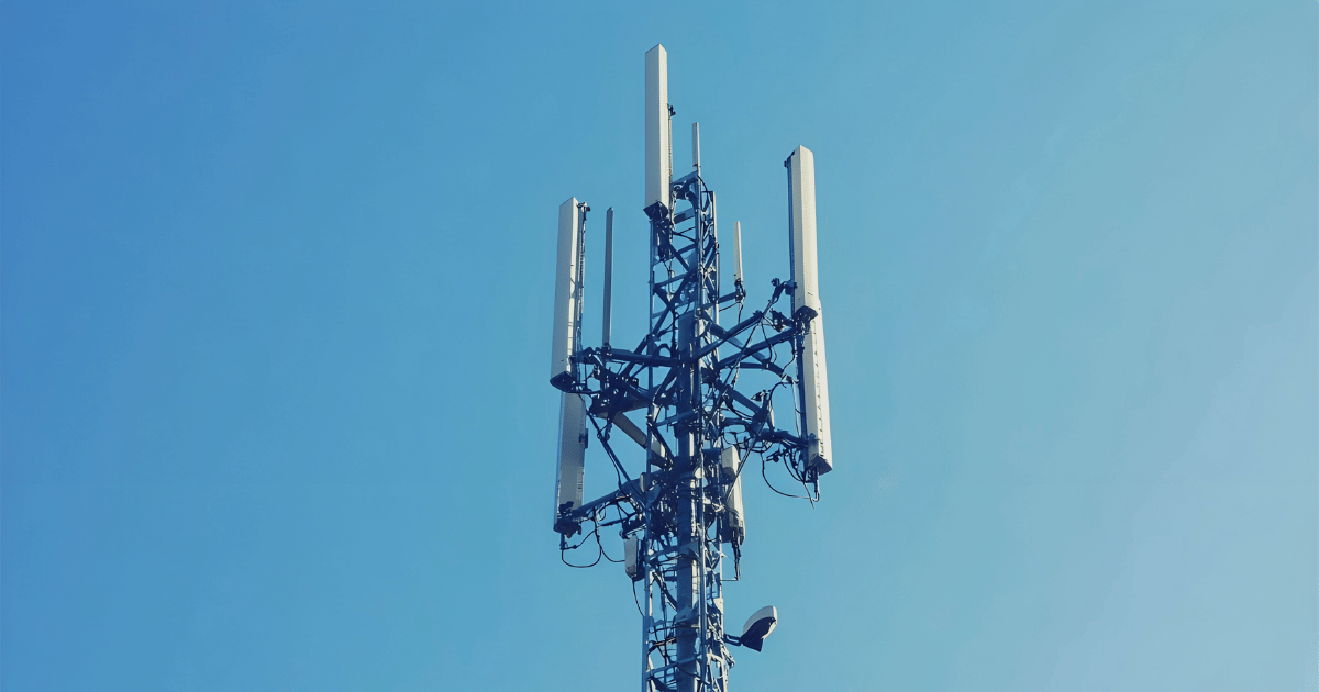 Why Verizon CDR Shares Jumped 11% Yesterday