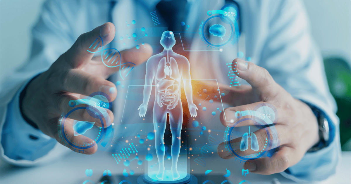 HealWELL AI Shares Jumped 20% Yesterday as Trading Momentum Builds