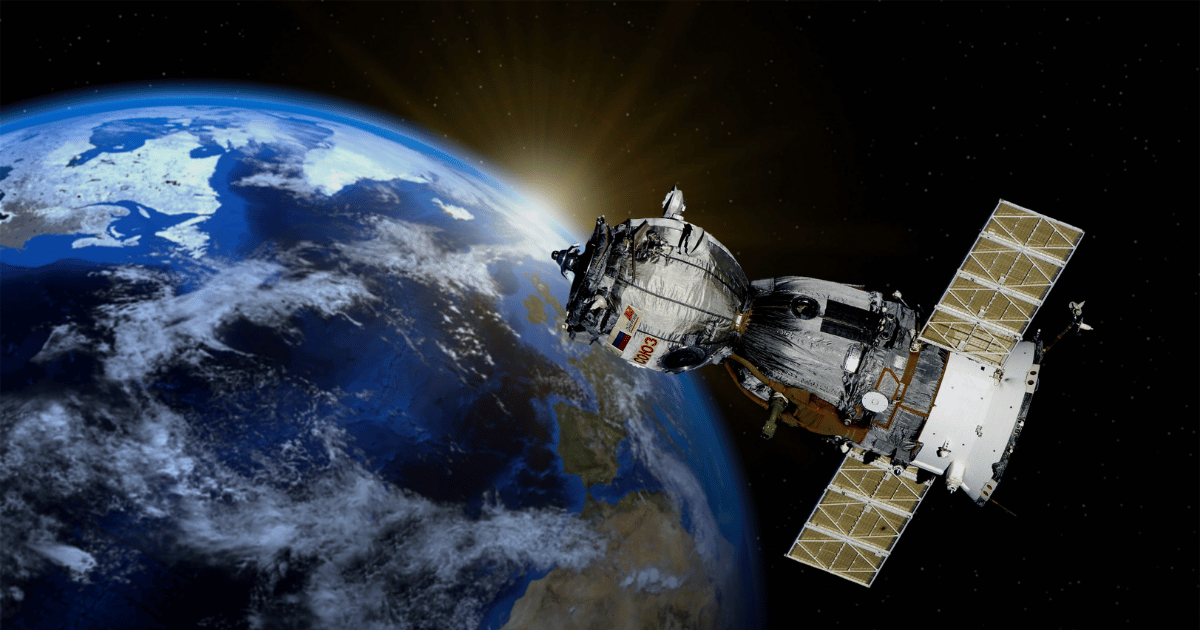 Telesat Stock Surges 19% This Week as Lightspeed LEO Progress Shifts Investor Focus