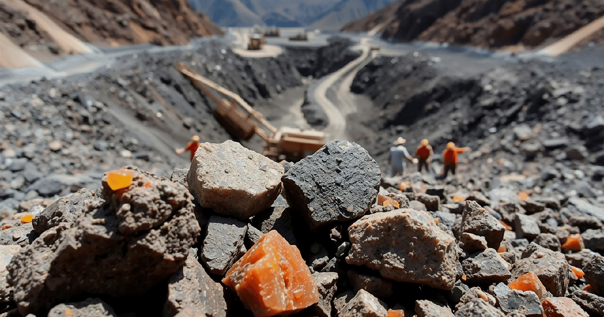 Aclara Resources Jumps 16% From Yesterday — What’s Driving the Move?