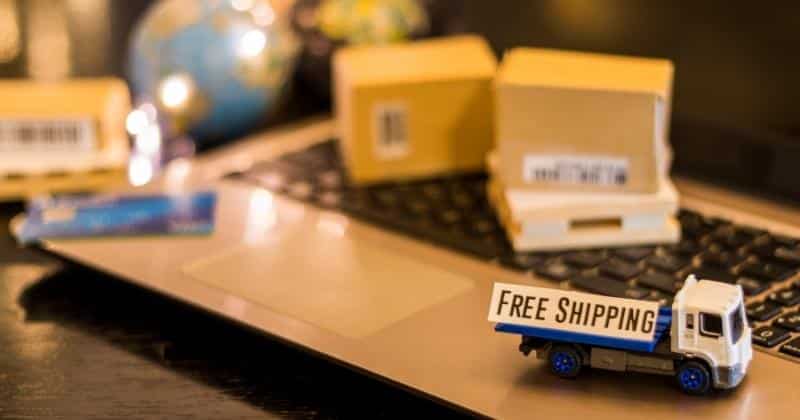 Free Shipping