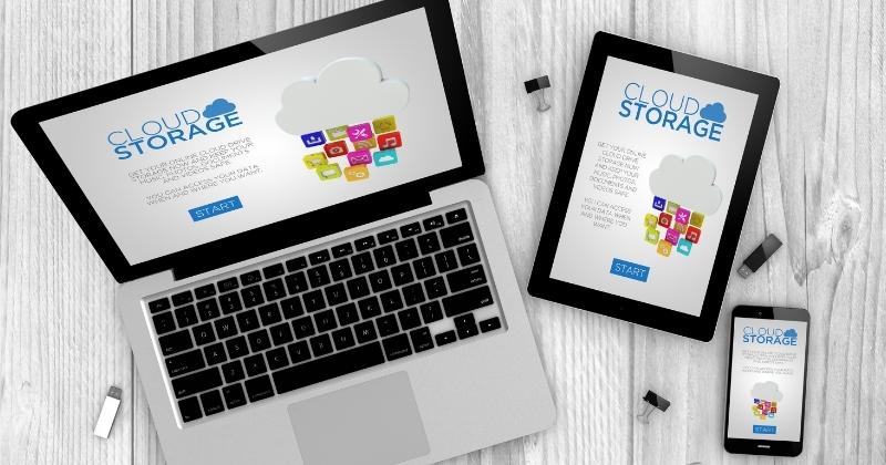 Unlimited Photo Storage On The Amazon Cloud