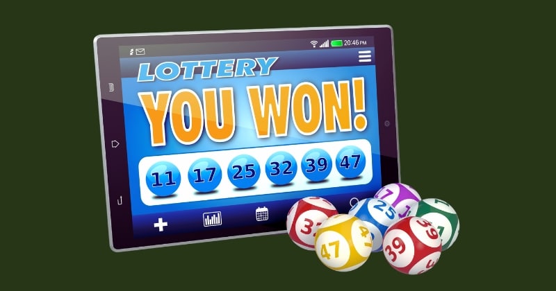 How The Lottery Works In Canada