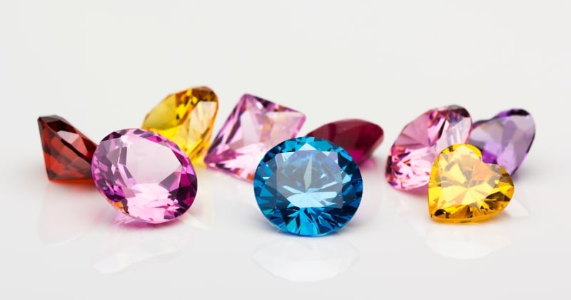 Alternatives To Diamonds