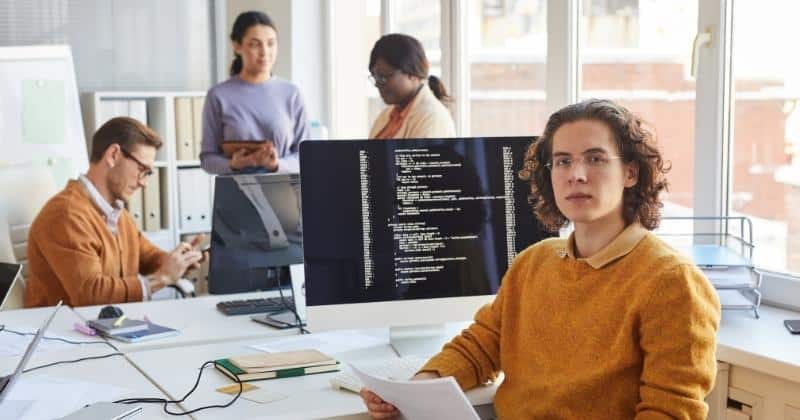 Senior Software Engineer