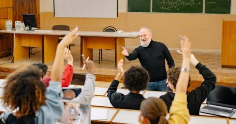 University Professor