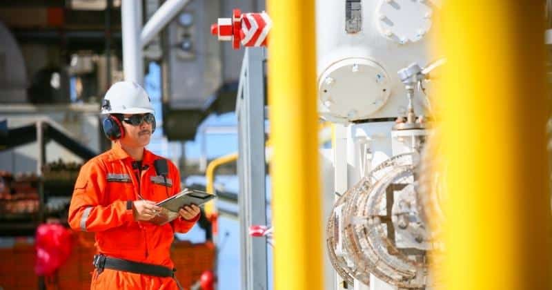 Pipeline Engineer