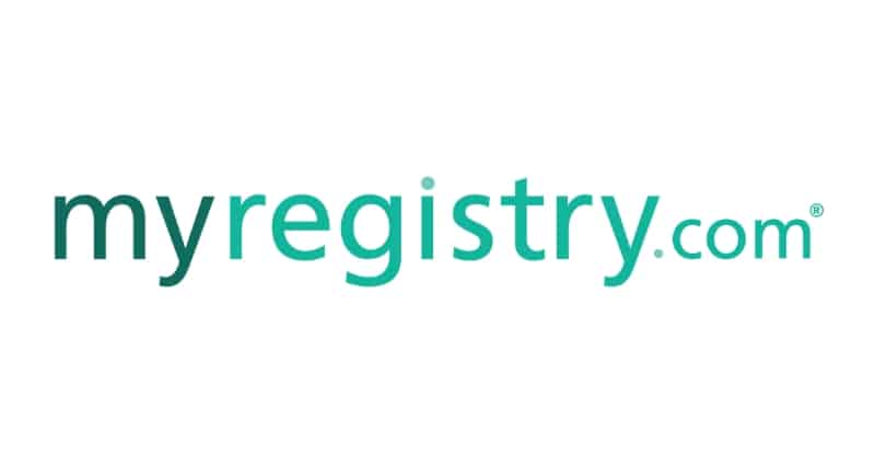 MyRegistry Baby Registry