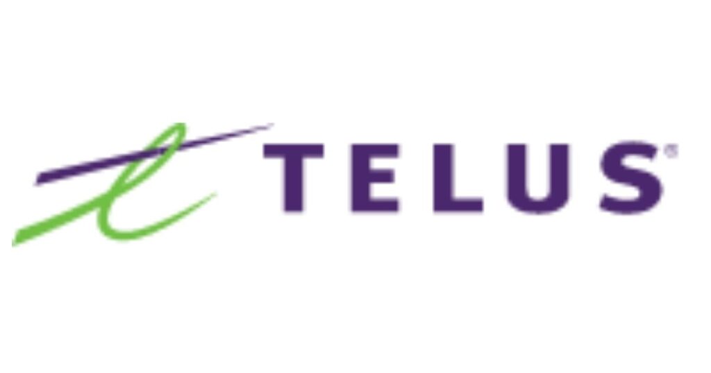 Telus Stock
