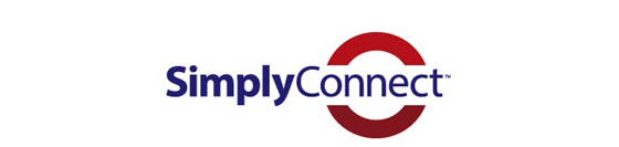 SimplyConnect Smartphone Plan Logo