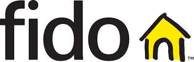 fido.ca Logo