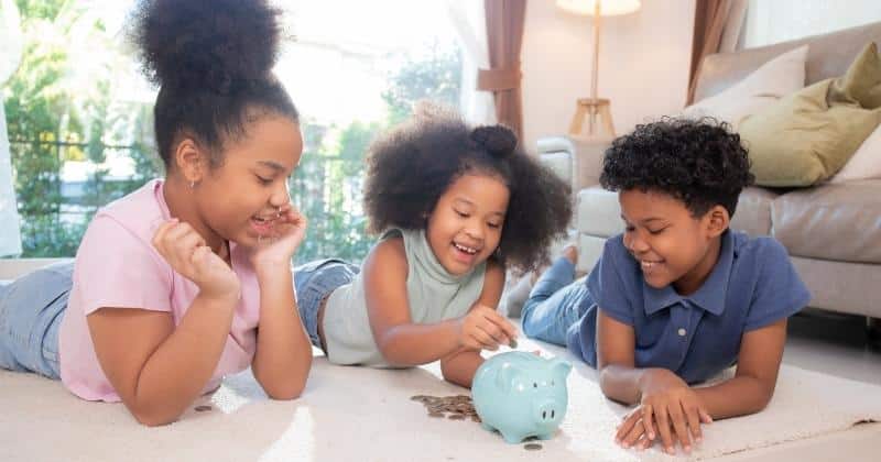 Best Bank Accounts For Children In Canada