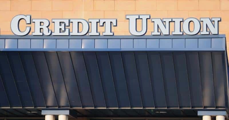 Credit Unions