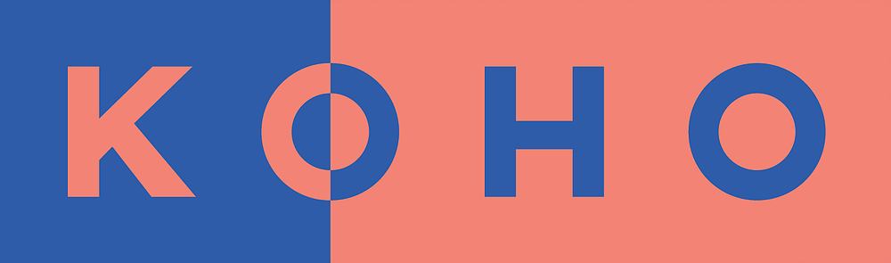 KOHO Logo