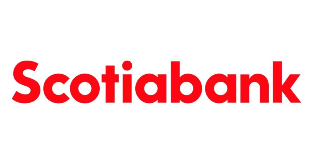 Scotiabank logo