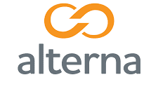 Alterna Banking Logo
