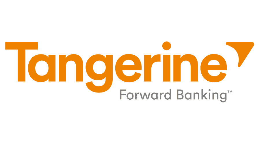 Tangerine logo