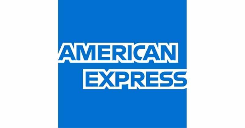 American Express Logo