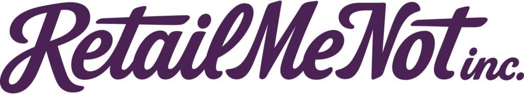 RetailMeNot Logo