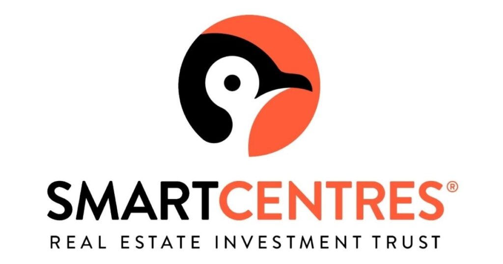SmartCentres REIT Stock