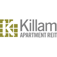Killam Apartment REIT Stock