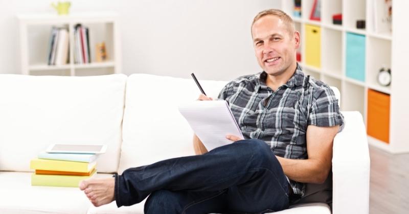 Technical Writer