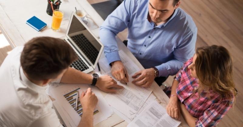 Financial Advisor
