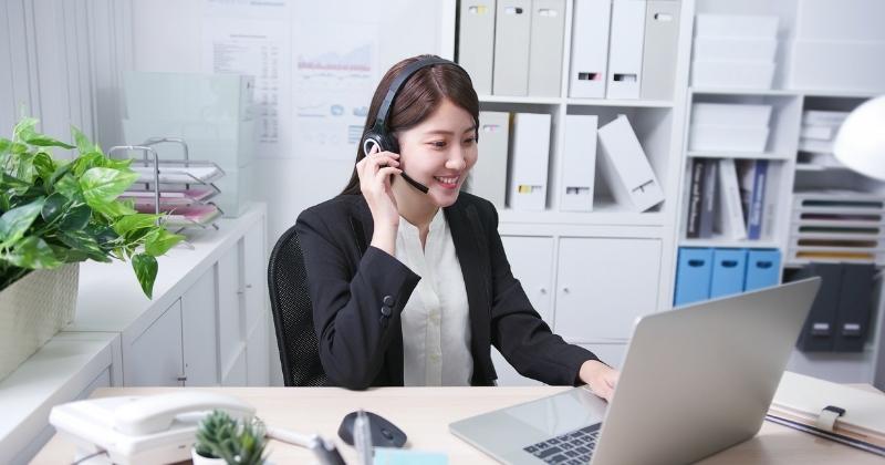 Customer Service Representative (CSR)