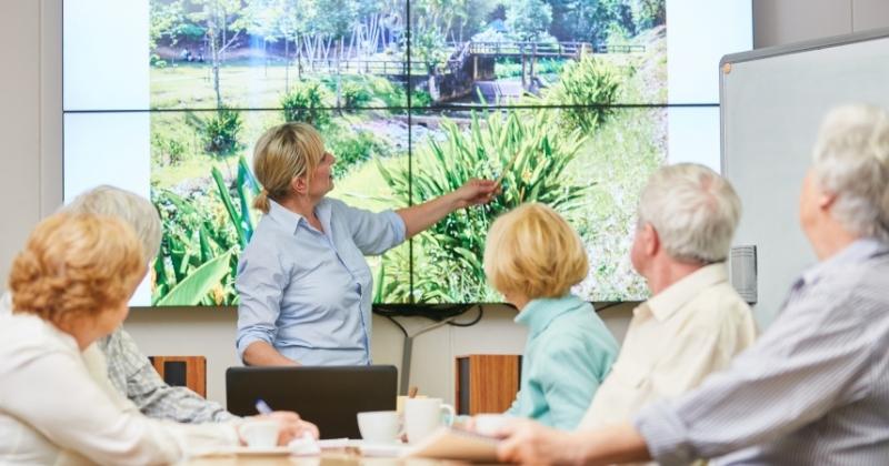 Environmental Consultants